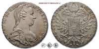 Regno d'Italia, Colonia Eritrea, VITTORIO EMANUELE III, TALLERO DI CONVENZIONE, 1780, Zecca di Roma, ARGENTO, q​​​​​​​FDC, (Pagani 957) / monete italiane moderne d'argento (moneta italiana moderna da collezione - Casa Savoia) | Moruzzi Numismatica
