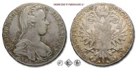 Austria, MARIA TERESA, TALLERO, 1780, Zecca di Vienna, ARGENTO, BB, (KM 1971.2) / Silbertaler von Maria Theresia von Österreich (Maria Theresa of Austria Silver Thaler - World coins - monete mondiali europee austriache d'argento - moneta mondiale europea austriaca - talleri da collezione) | Moruzzi Numismatica